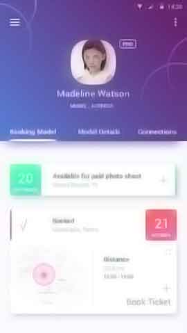 cc攻击工具软件快速上手简单的企业定制界面